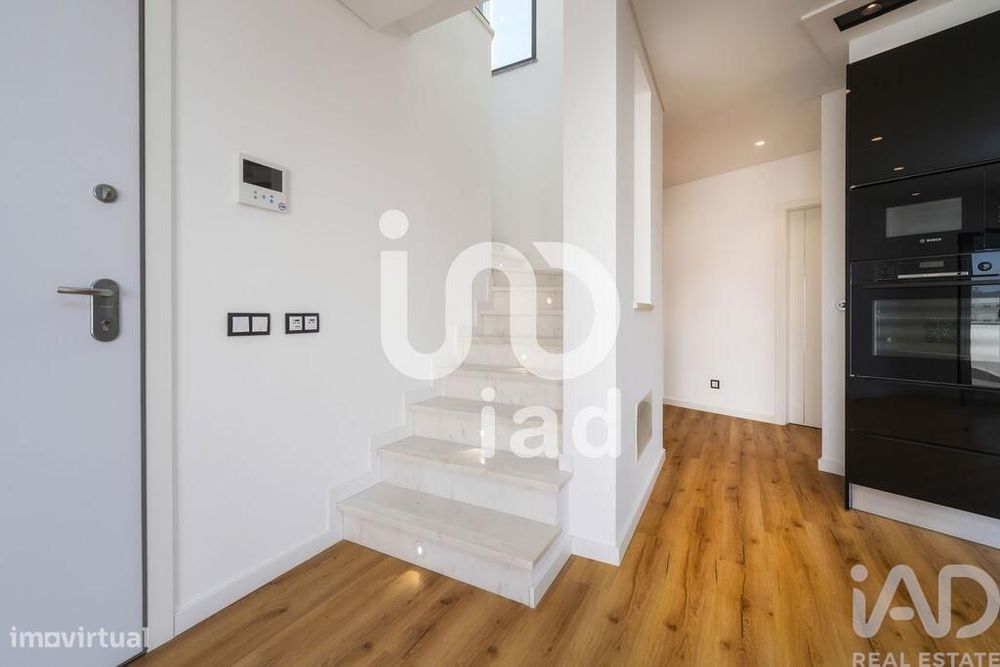 Duplex T3 em Faro