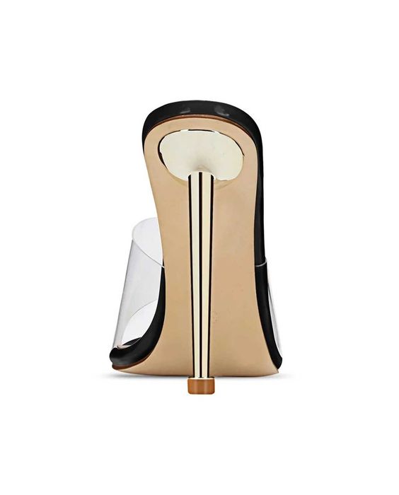 Femme Los Angeles- Mule The Ford- rozm.36, OKAZJA!!!