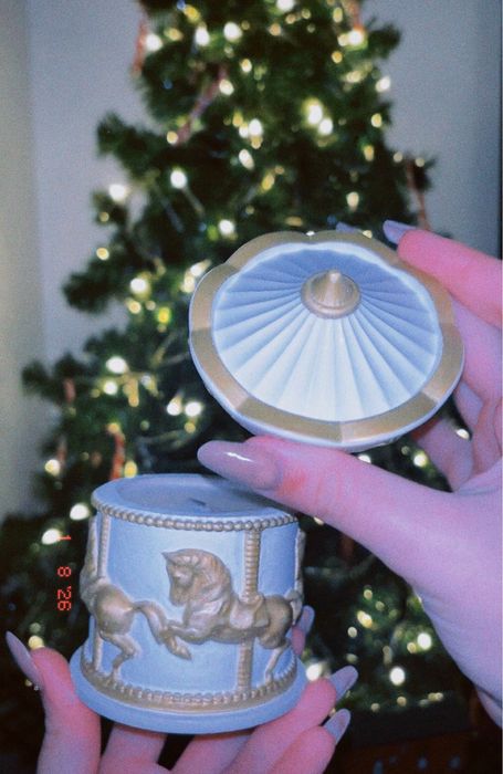 Porta-Vela decorativo - Handmade Candle Holder