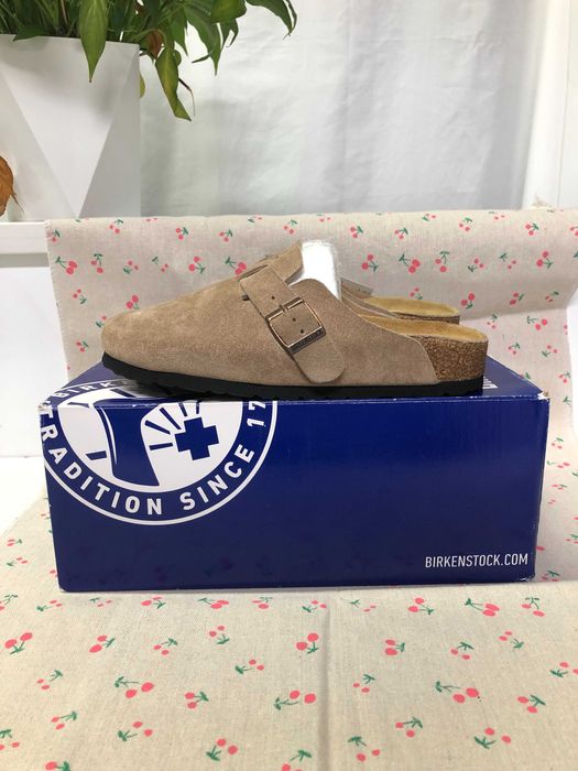 Birkenstock damskie_R.37