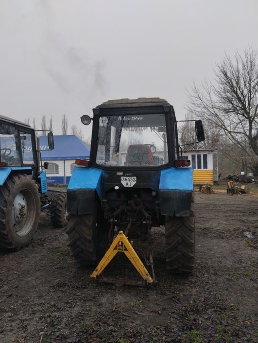 Продам Belarus 892
