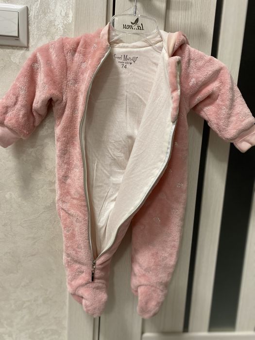 Теплий бомпер