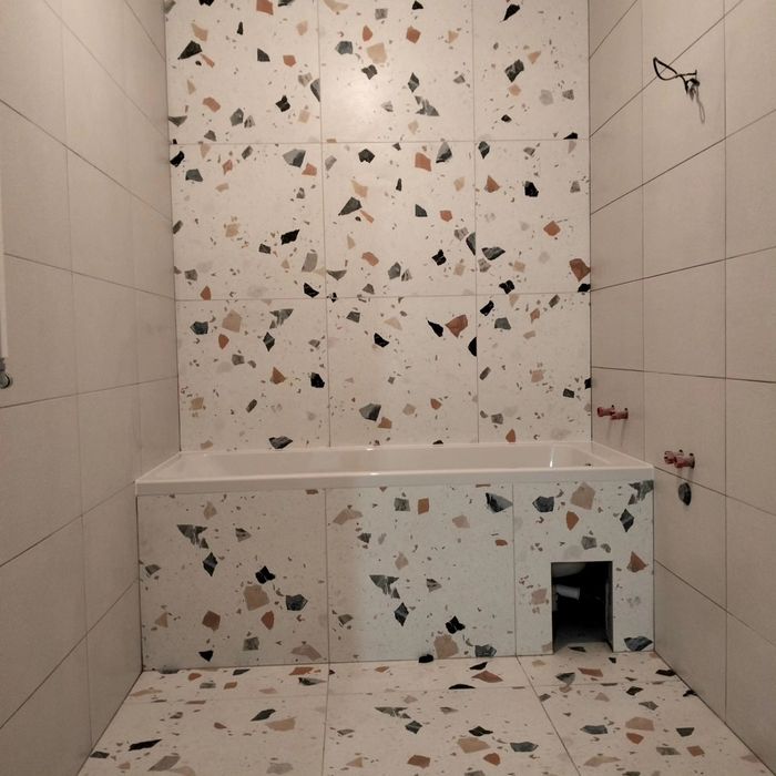 Ремонт квартир та будинків під ключ.