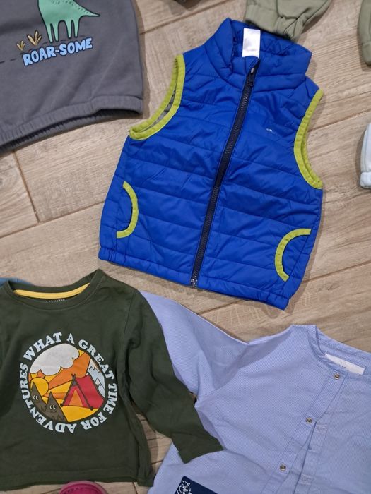 Roupa menino 24/36 meses