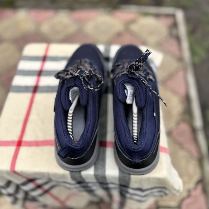 Кроссовки Quechua MH150 Blue Waterproof, 43 размер, Оригинал, Кросівки