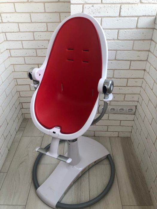 Стільчик для годування bloom fresco