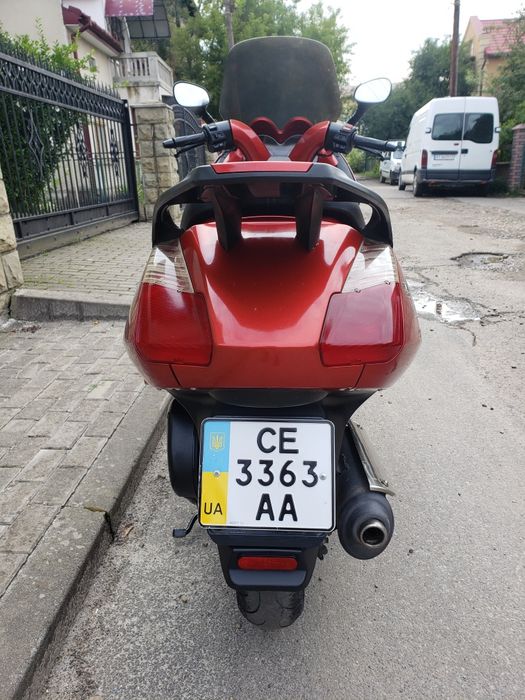 Скутер Aprilia Atlantic 250