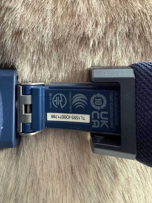 JBL Live 770NC – Cancelamento de Ruído – Excelente Estado