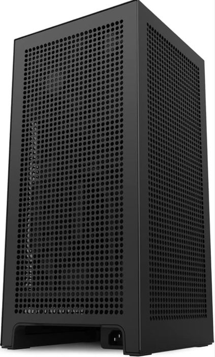 Sprzedam komputer - NZXT H1 V2