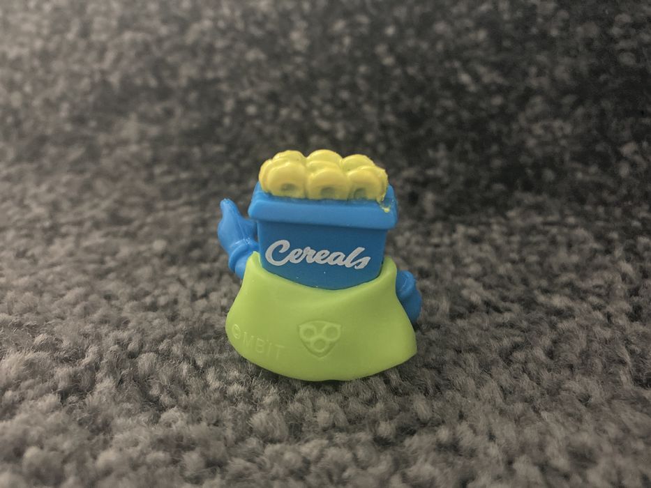 Super zings złoty seria 5 + gratis