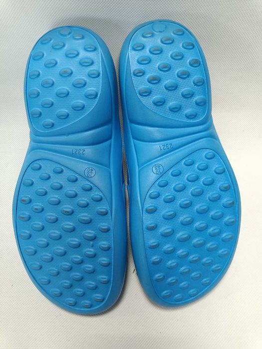 Klapki Aqua Sped nowe