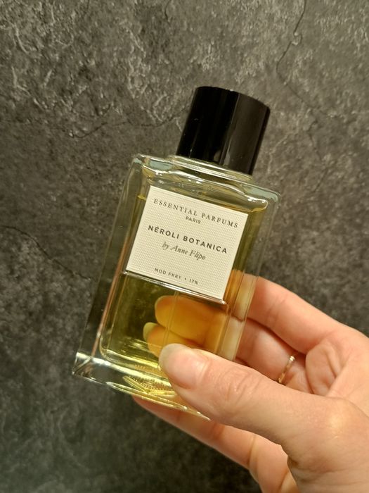 Essential Parfums – Neroli Botanica