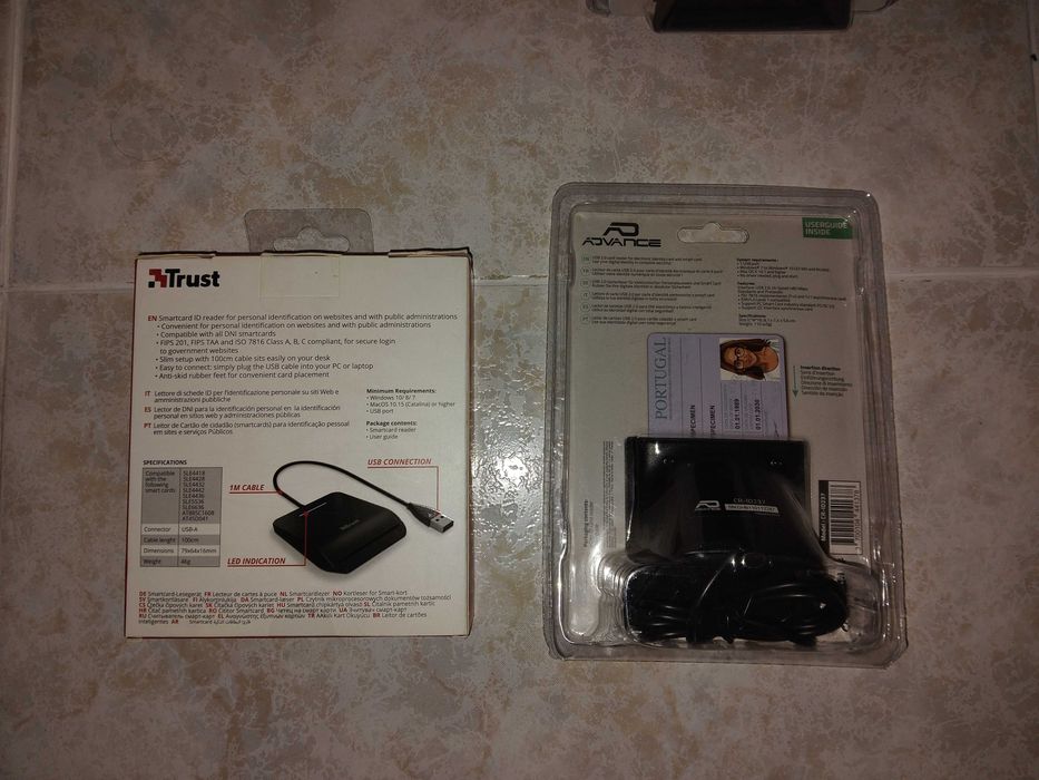 Citizen Card Reader477728314512517120