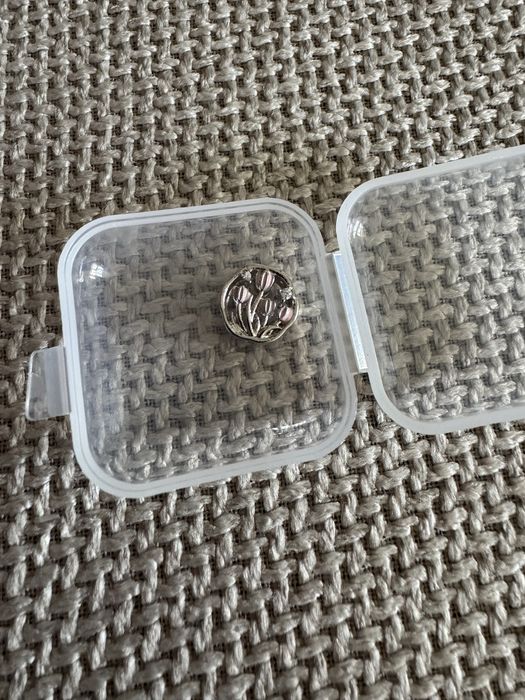 Charms do bransoletki