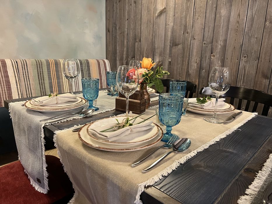 Відпочинок в Карпатах Щербовець, чан, лазня