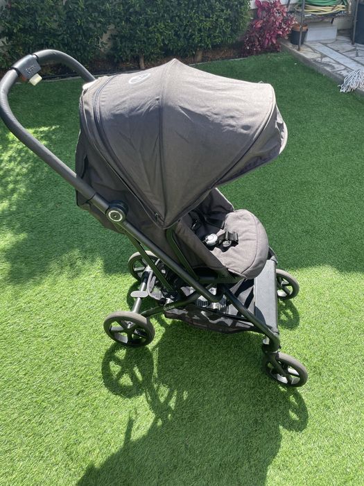 Carrinho Cybex Eesy S Twist +