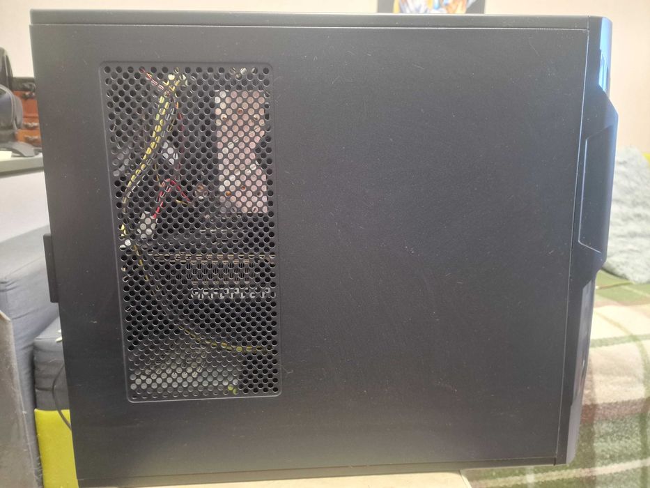 Пк. / Игровой / RTX 3070 Ti / Ryzen 7 2700X /8 ядер / Компьютер/16 Озу