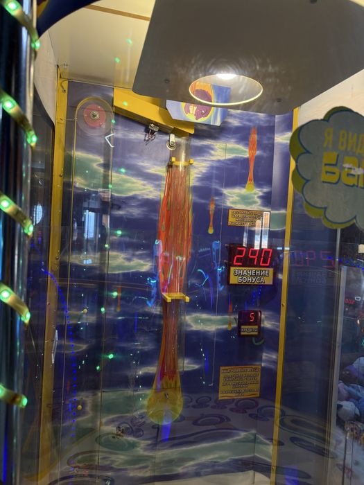 Продам - Ігровий автомат Slam.