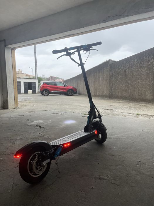 Trotinete beeper Max