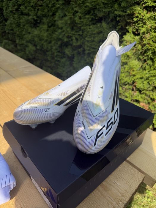 Adidas F50 ELITE LL SG r44