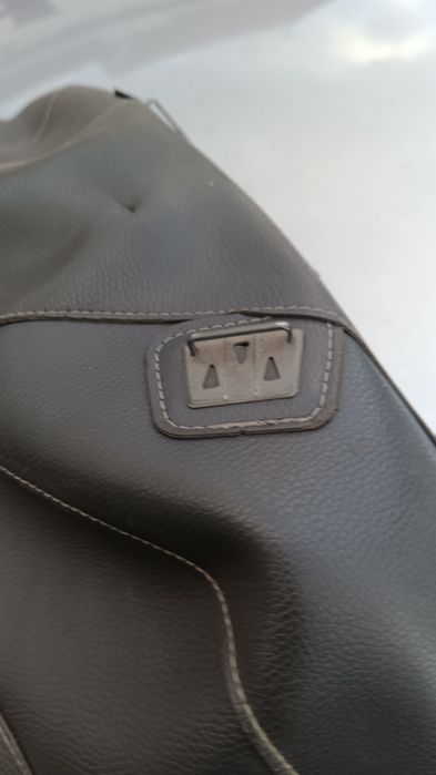 Capa de depósito Honda CBR xx 1100