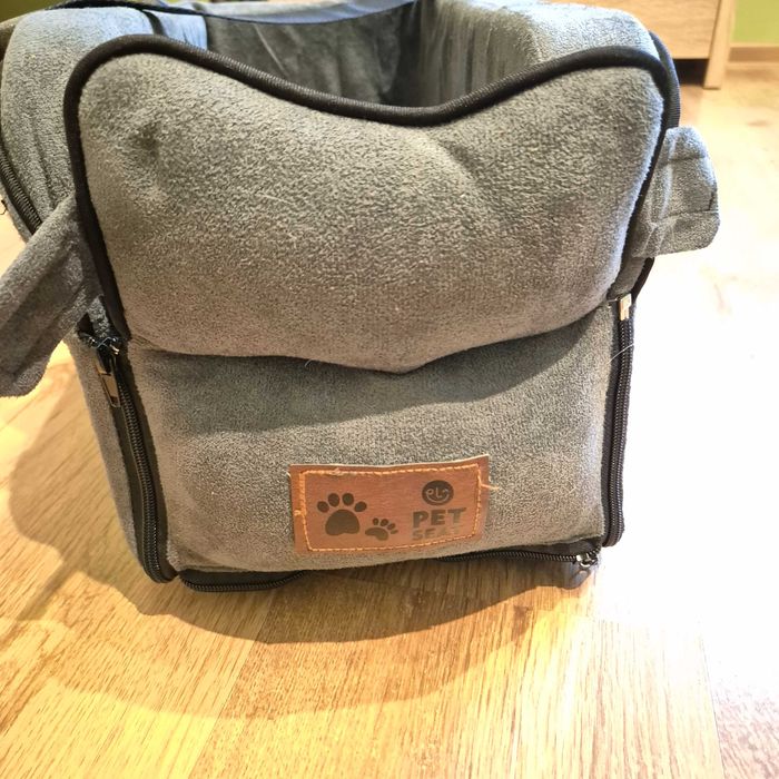 Nosidełko  transporter dla psa Nowe