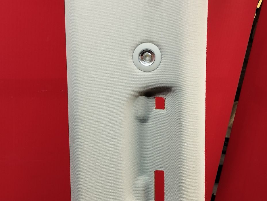 Потолок Audi Q7 4M Обшивка Панорама Ауди КУ7 4М Стеля Ауди