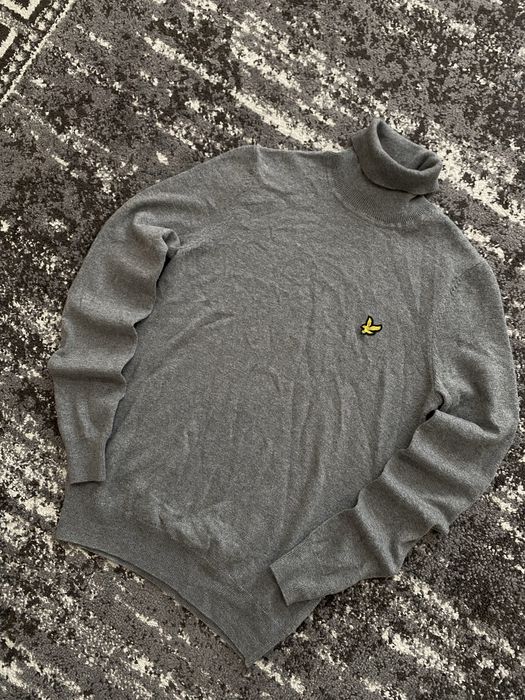 Свитер Lyle Scott С розмір