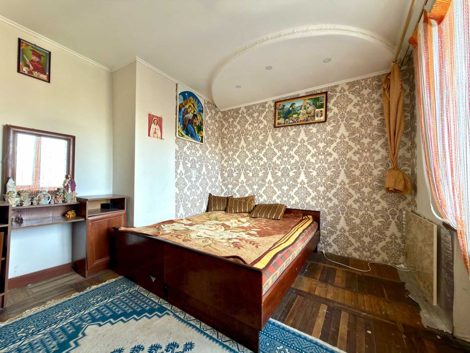 Продаж 4х кмн квартири у м.Борислав