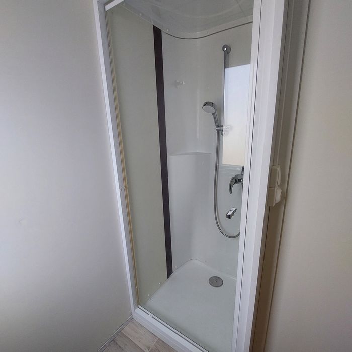 Mobil home t2  como nova