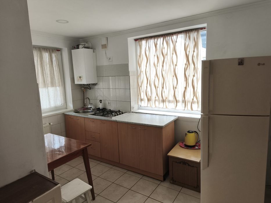 Оренда  будинку для військових на мальованці короткий термін