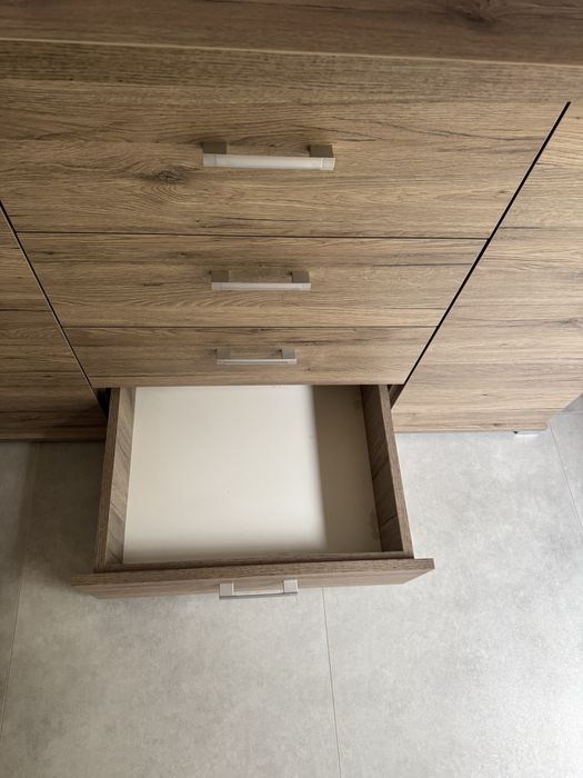 Komoda stan idealny możliwość kompletu!