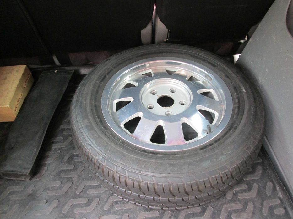 Volkswagen Caddy 2009 VIN WV2ZZZ2KZ9X108840 фото оголошення 20 з 22