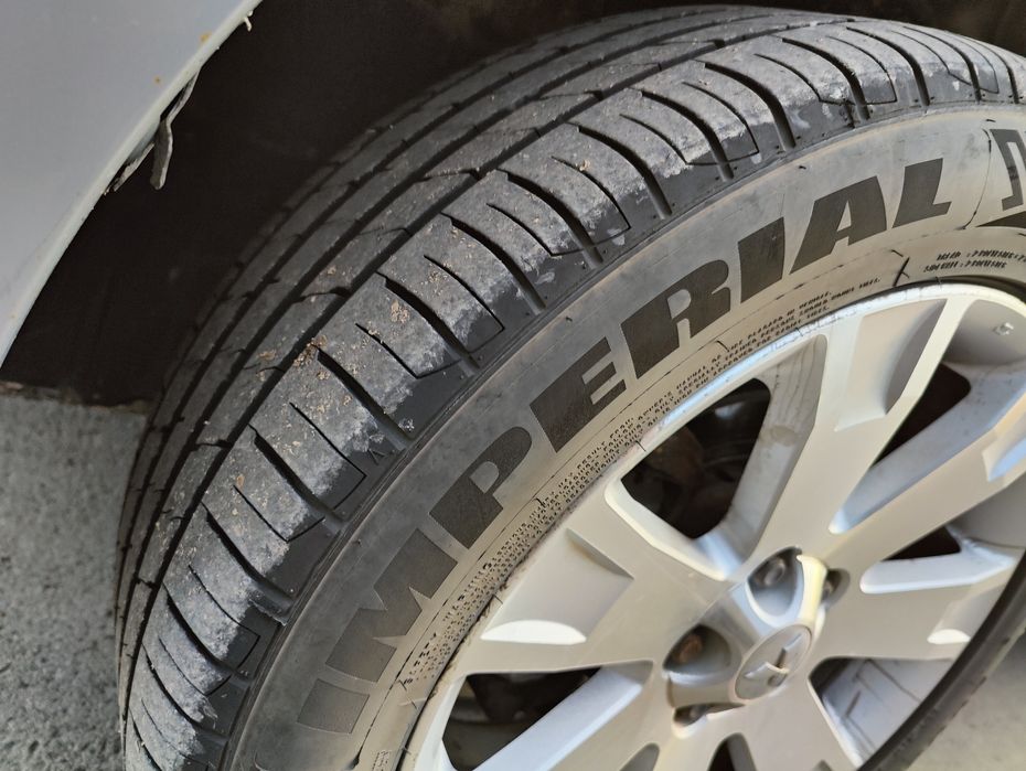 Mitsubishi Outlander XL 2.0D 4×4 7 місць 2007 рік для ЗСУ та