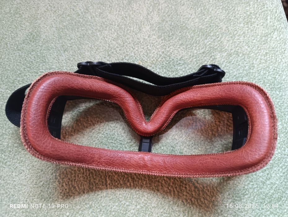 Ветрозащитные очки для мото и вело