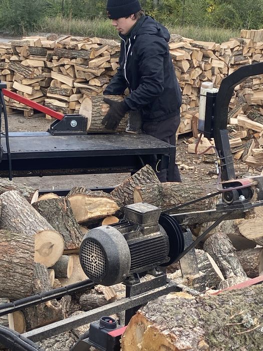 Продам дрова днепр