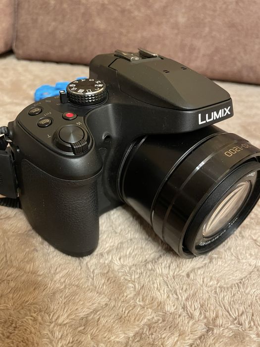 Aparat Panasonic Lumix DC-FZ82