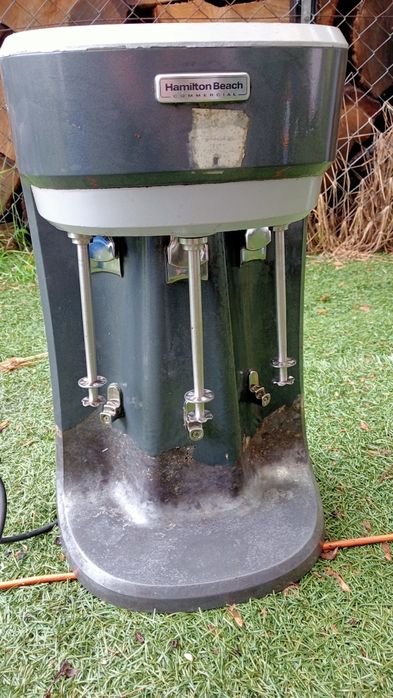 Hamilton Beach HMD 400 mikser blender