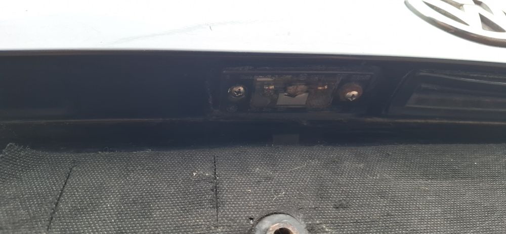 Klapa bagażnika Vw Passat B5 Fl