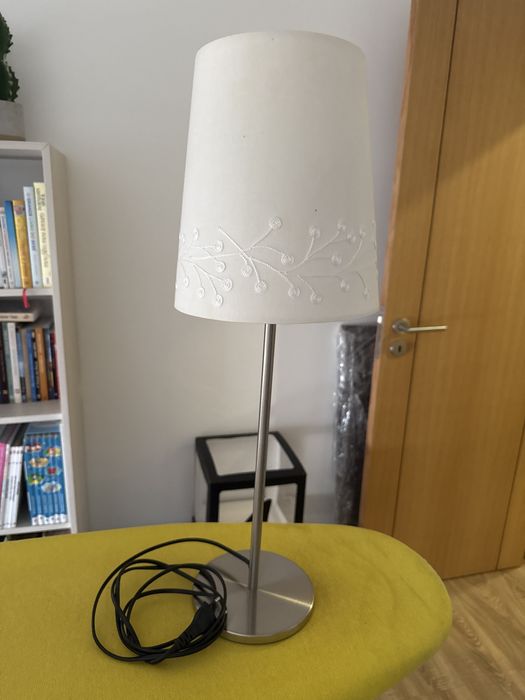 IKEA Brand Lamp