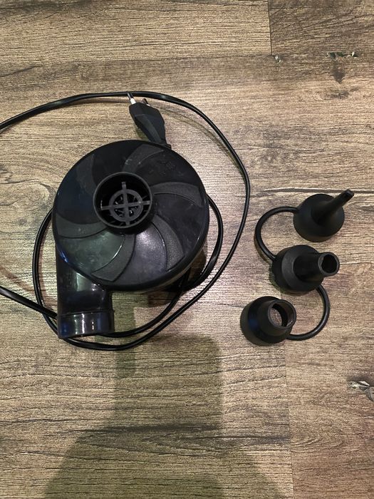 Электрический воздушный насос Sanipoe