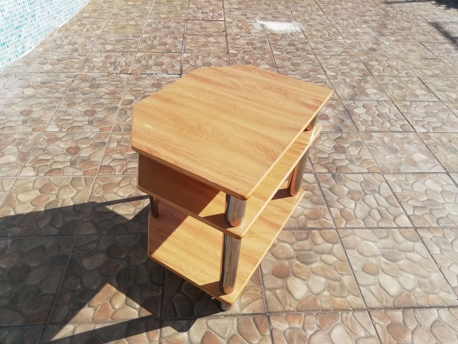 Mesa Boa para Pequeno Bar