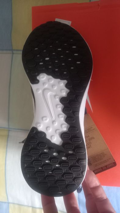 Vendo ténis Nike