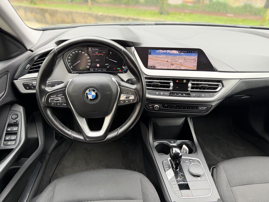 Bmw 216d Gran Coupe Nacional Auto