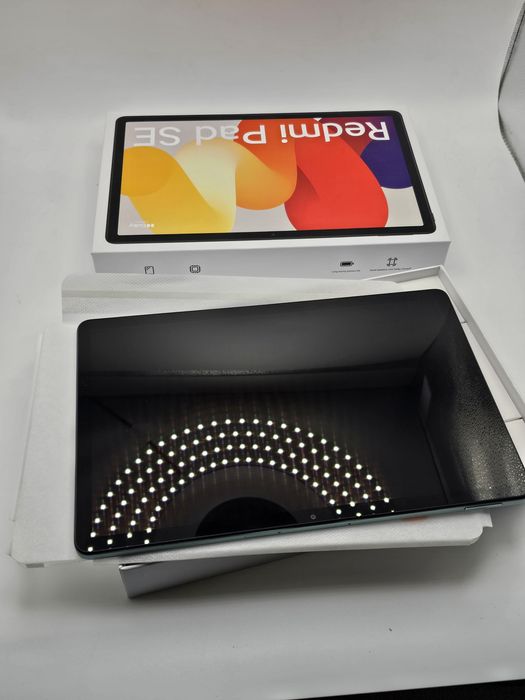 Tablet Redmi Pad SE 8/256 GB