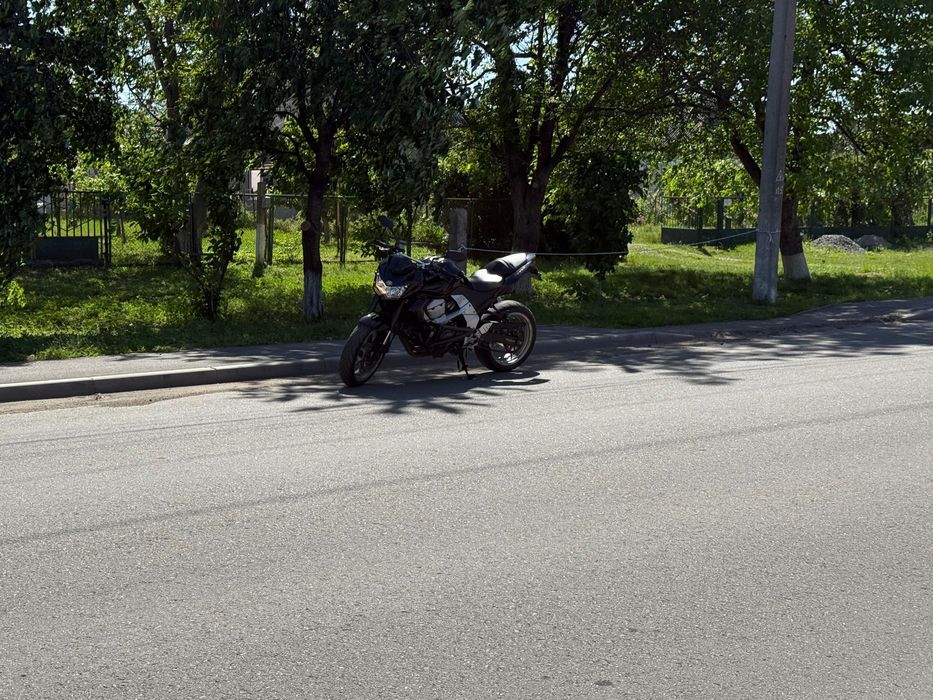 Продам Мотоцикл kawasaki z750