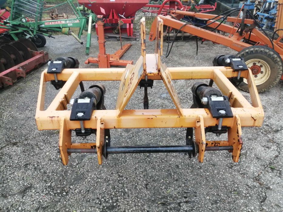 Chisel 5 braços reforçado