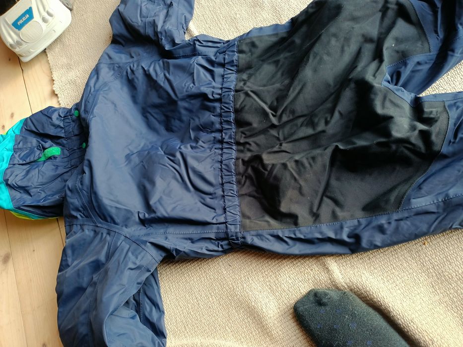 Kombinezon HH 134 unisex