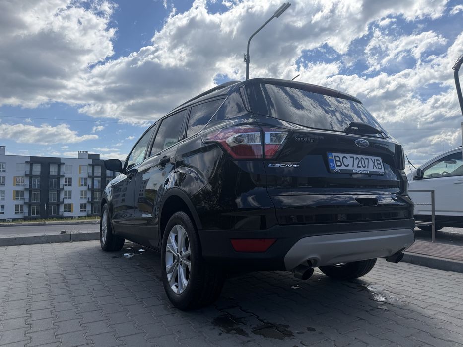 FORD ESCAPE 2016 VIN 1FMCU0GD9HUB45659 фото оголошення 21 з 23