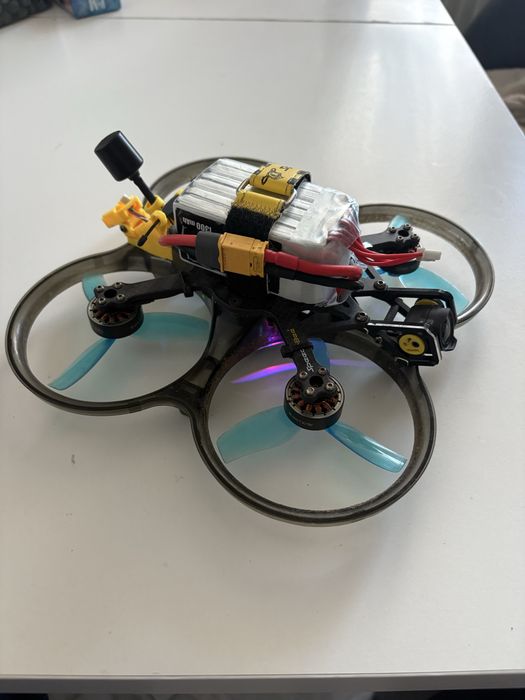 Fpv speedybee bee35